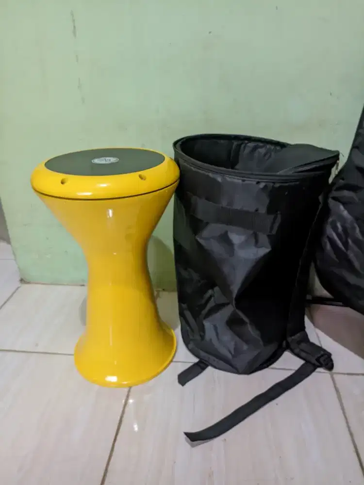 gitar cort custom akustik elektrik & darbuka