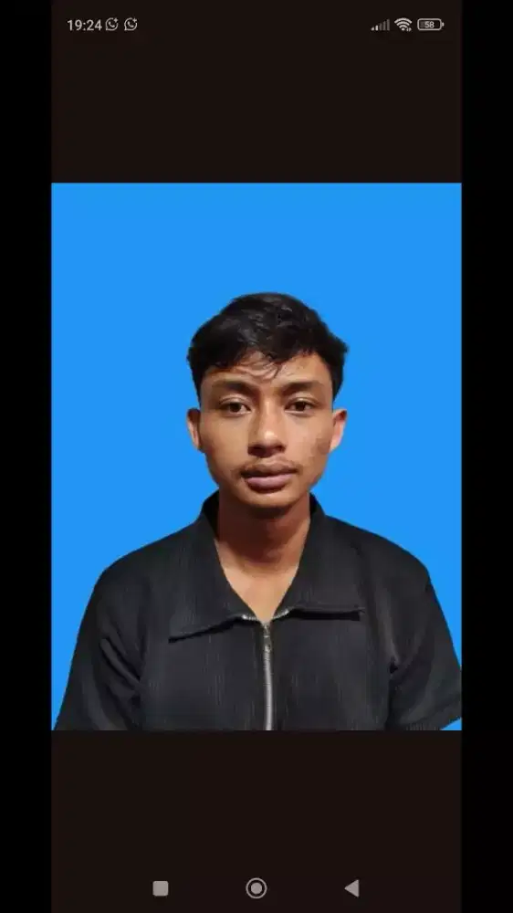 MENCARI PEKERJAAN