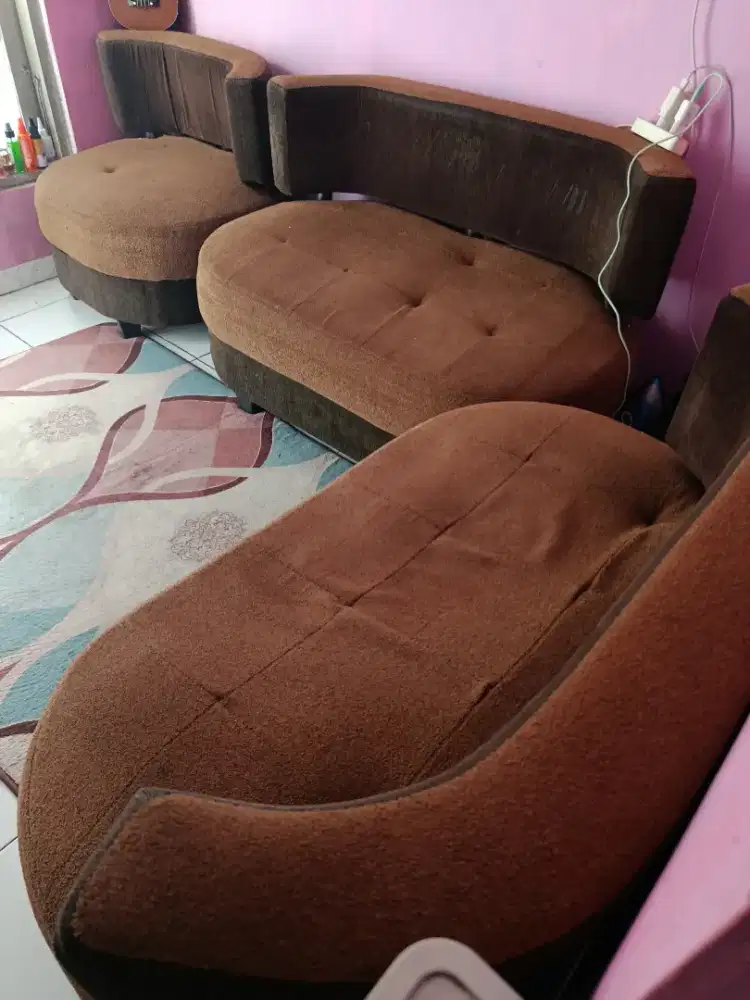 Kursi sofa minimalis