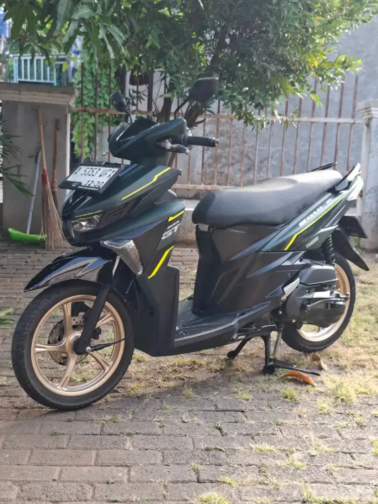 Soul GT 125 2015