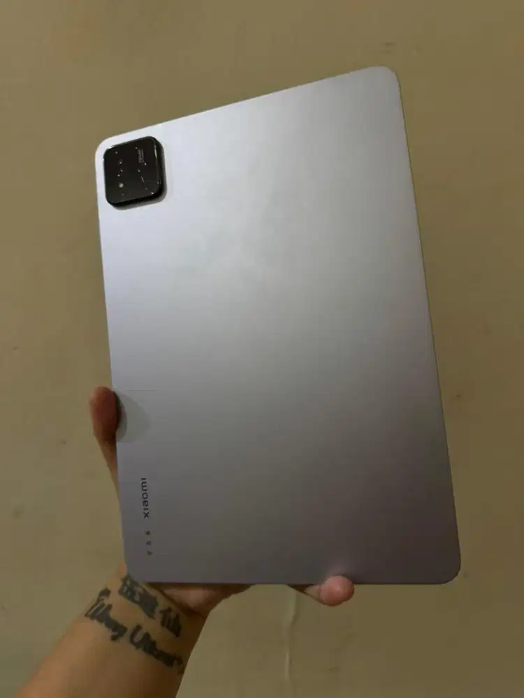 Xiaomi Pad 7 Lengkap