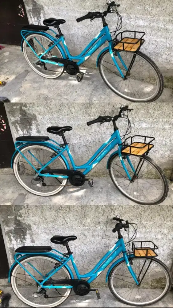 Polygon Sierra lite