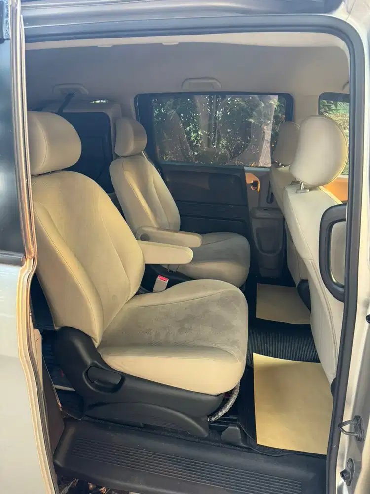 Honda Freed 2011 Bensin