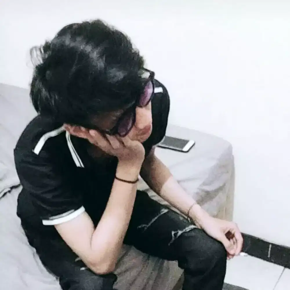 Mencari pekerjaan