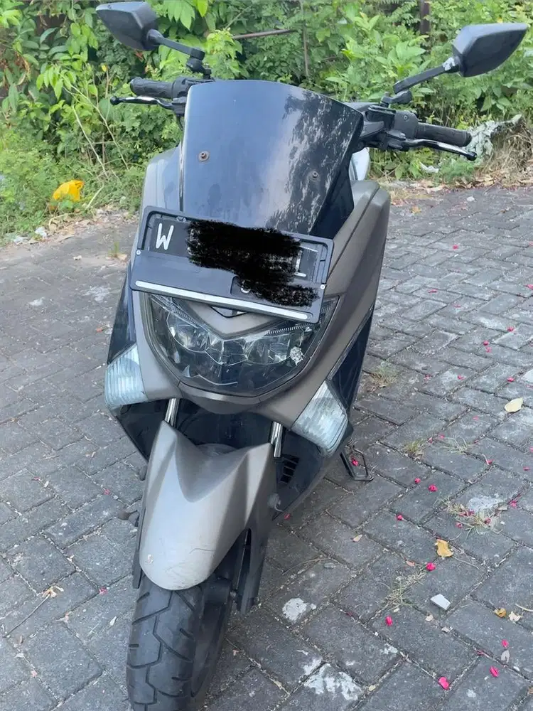Dijual net motor nmax 2016 apa adahya , off 2026 inj