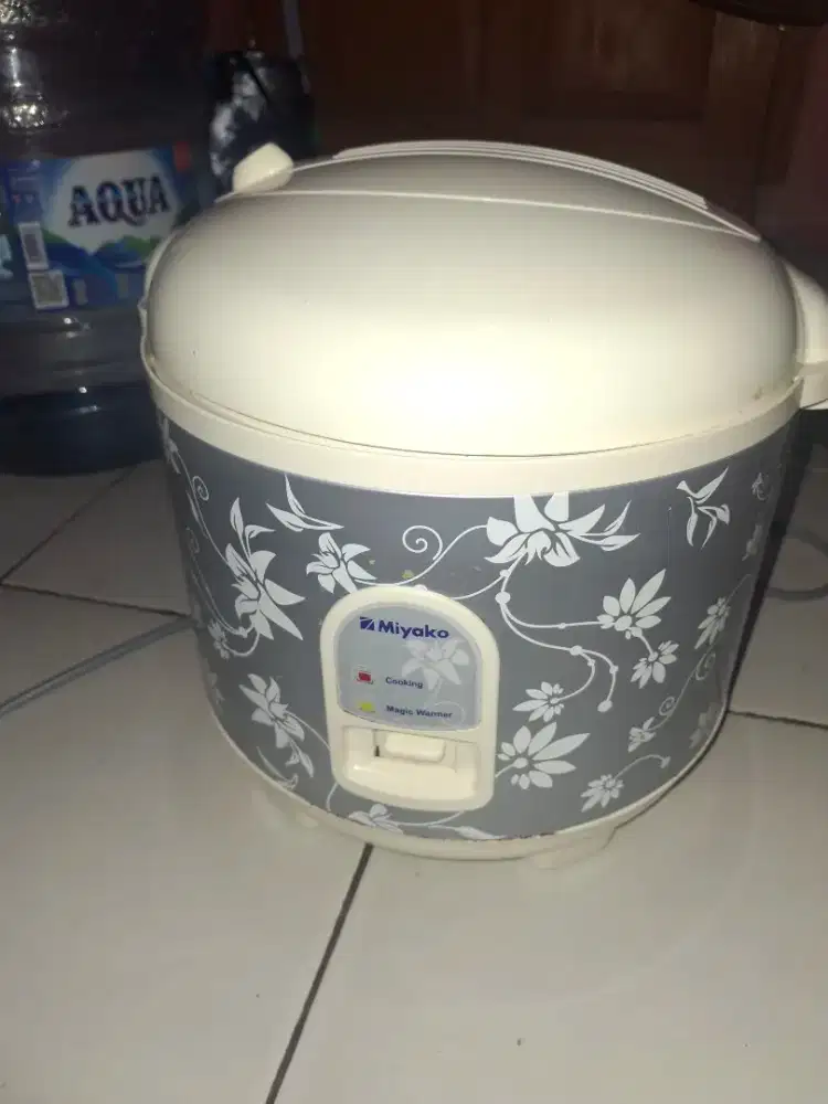 Rice cooker jual murah