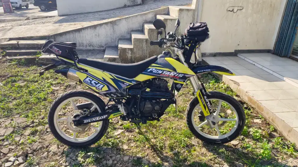 viar cross x 2021 mulpis