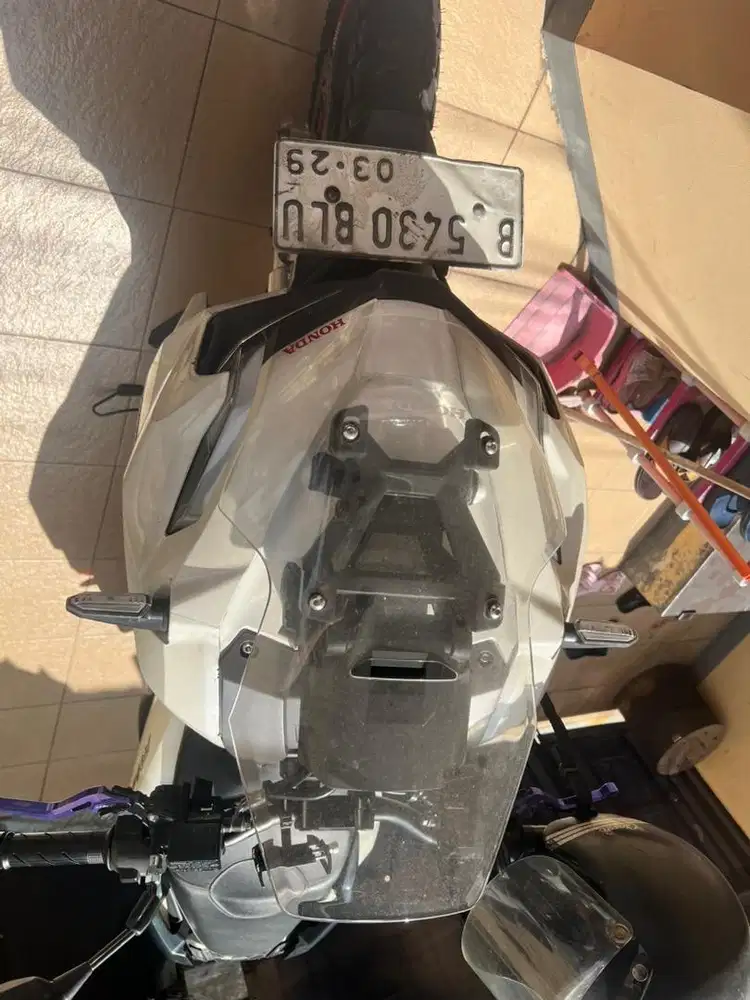 Honda ADV non ABS