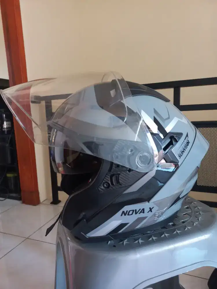 Helm JPX Nova x N2