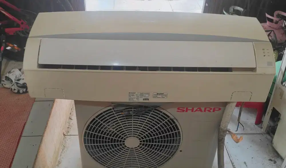Ac Sharp thailand 1/2pk