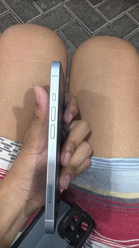 IPHONE 15 256 IBOX MAHAR/CARKEM
