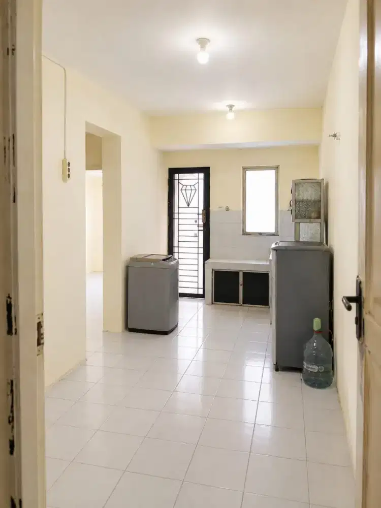 Disewakan apartemen teluk intan