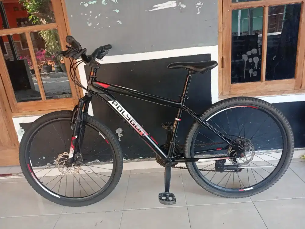 POLYGON MONARCH 30