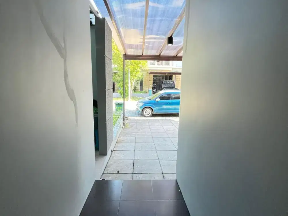 Dijual Rumah Graha Natura Cluster Edenia
