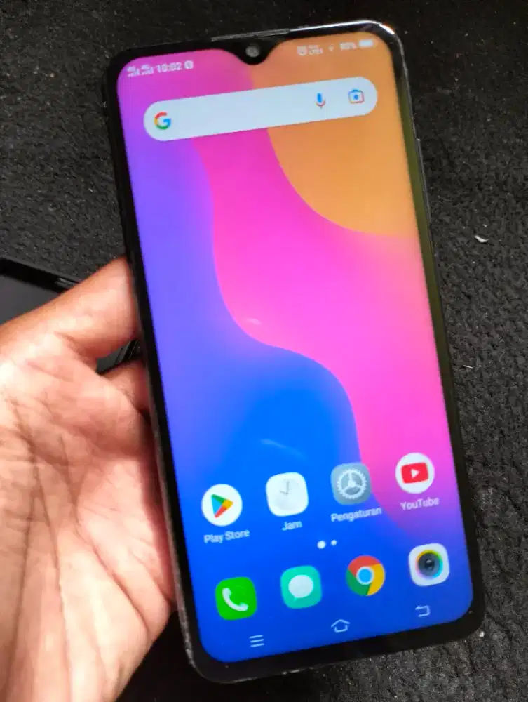 Vivo Y91c Ram 2/32
