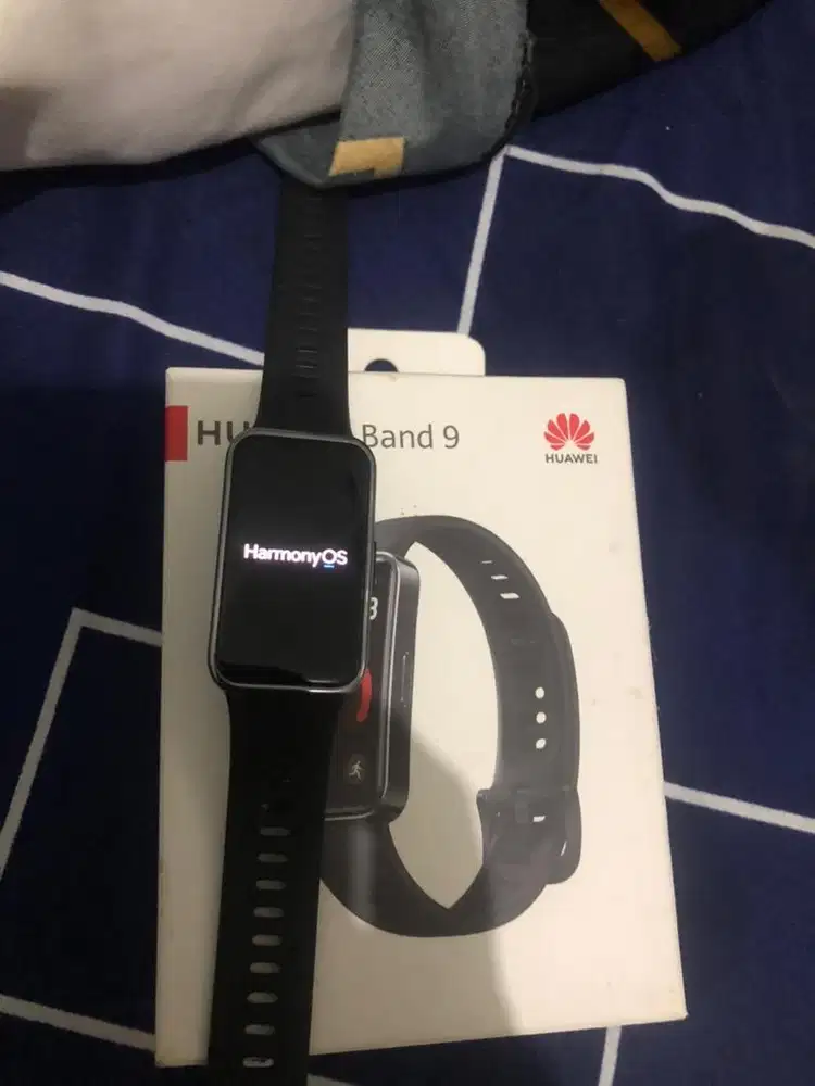 Smartband Huawei Band 9
