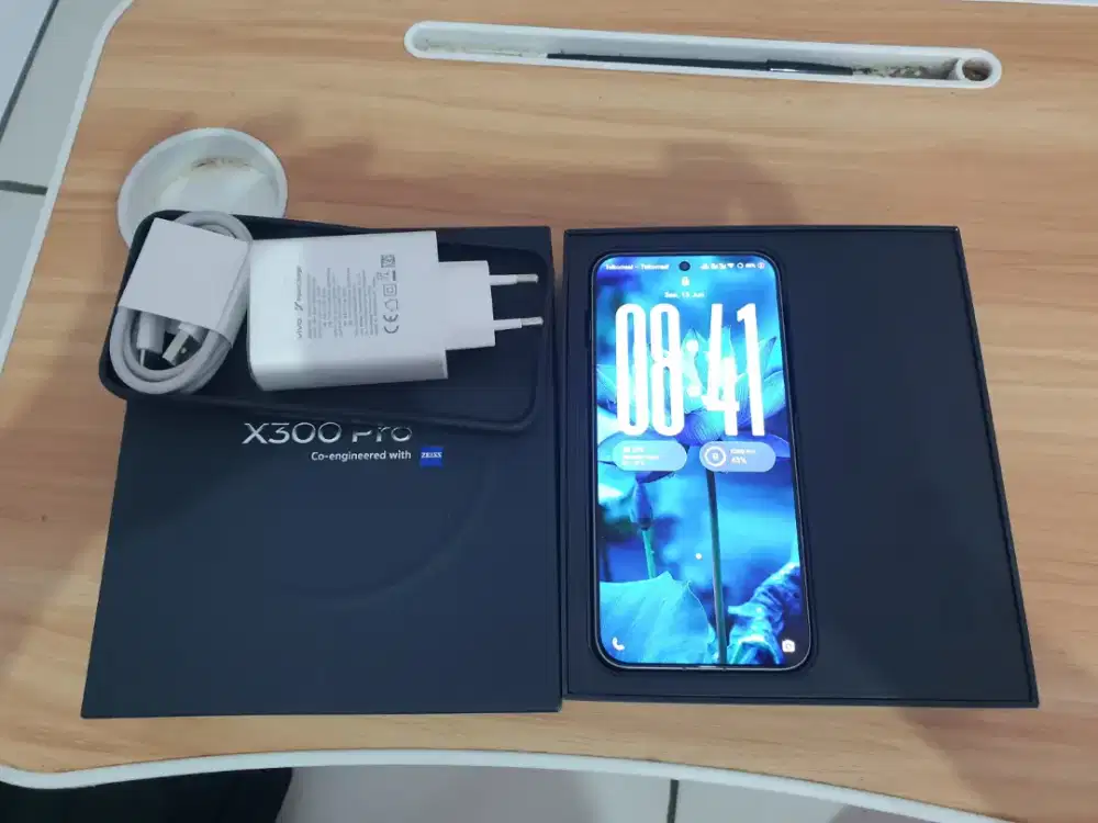 Vivo X300 Pro 16/512