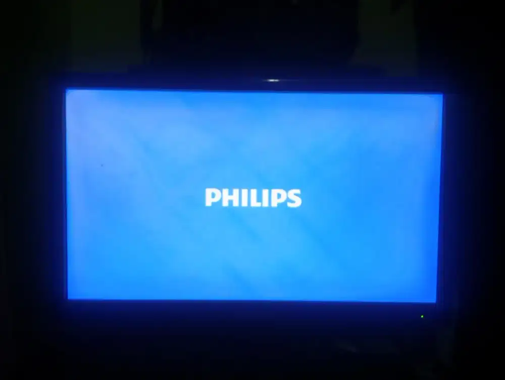 Jual Monitor Philips 19'inc
