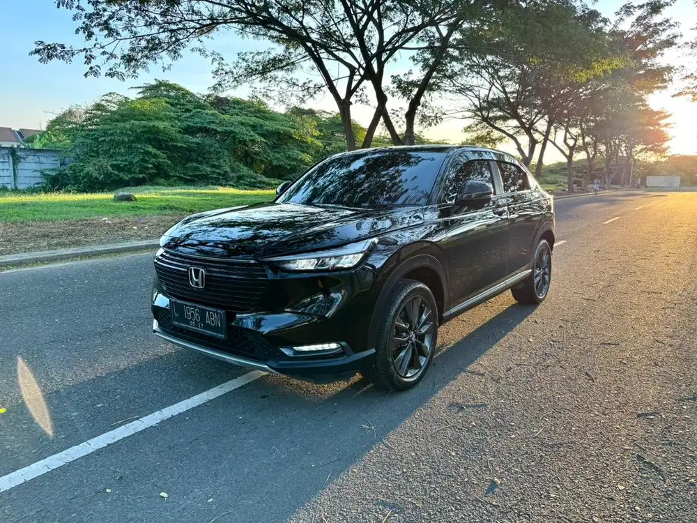 Honda HRV SE Panoramic 1.5 AT 2022