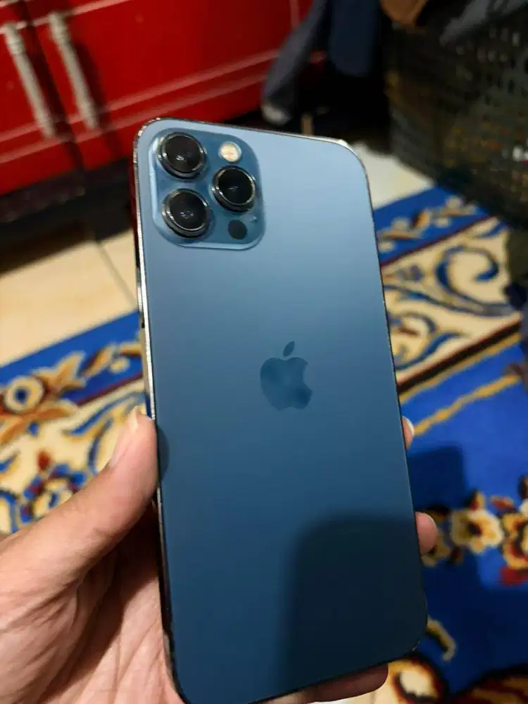 iPhone 12 Pro Max