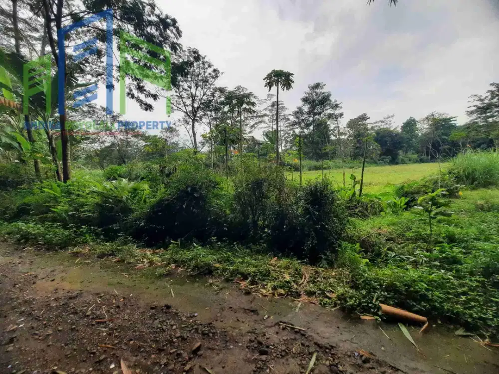 dijual tanah dekat pusat kota Boyolali