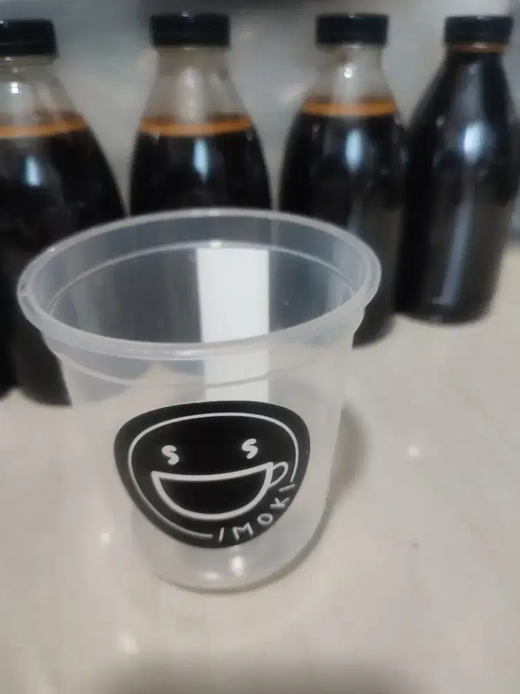 Dibutuhkan Barista Coffee