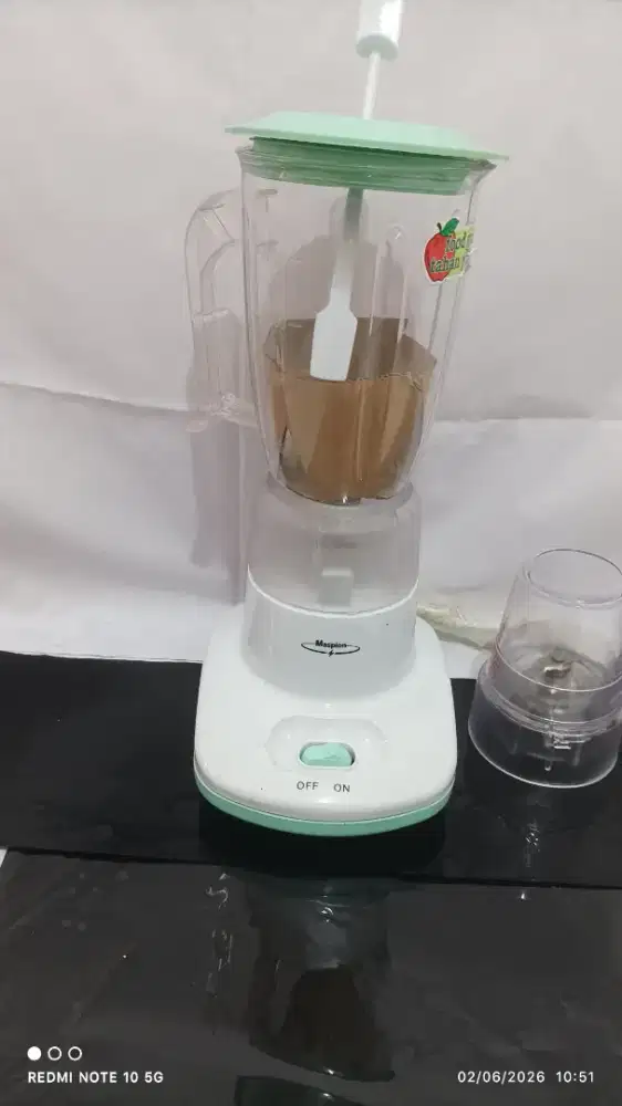 jual blenderaspion