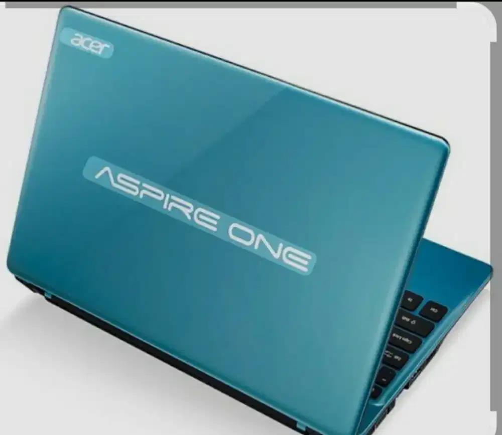 Dijual Laptop/Notebook Acer-Aspire One 725