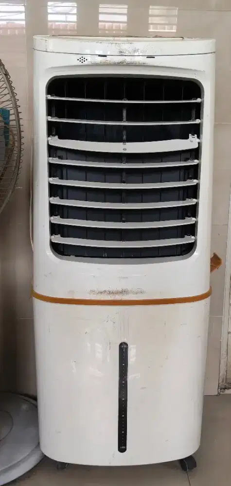 Dijual  Air cooler bisa mendinginkan ruangan, Berfungsi dengan baik