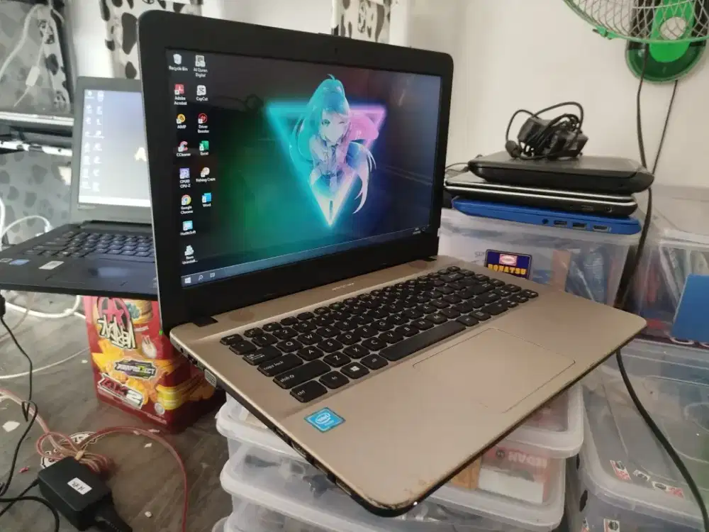 LAPTOP ASUS X441SA
