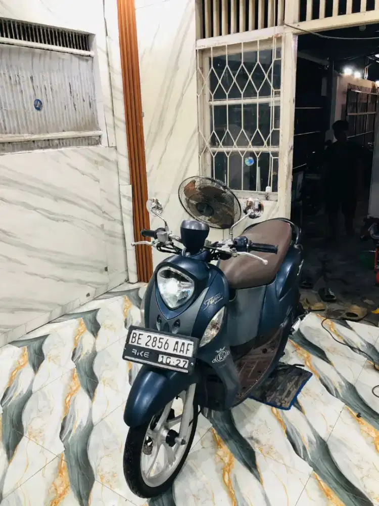 FINO NEW GRANDE TERBAIK 2018 Pajak Hidup