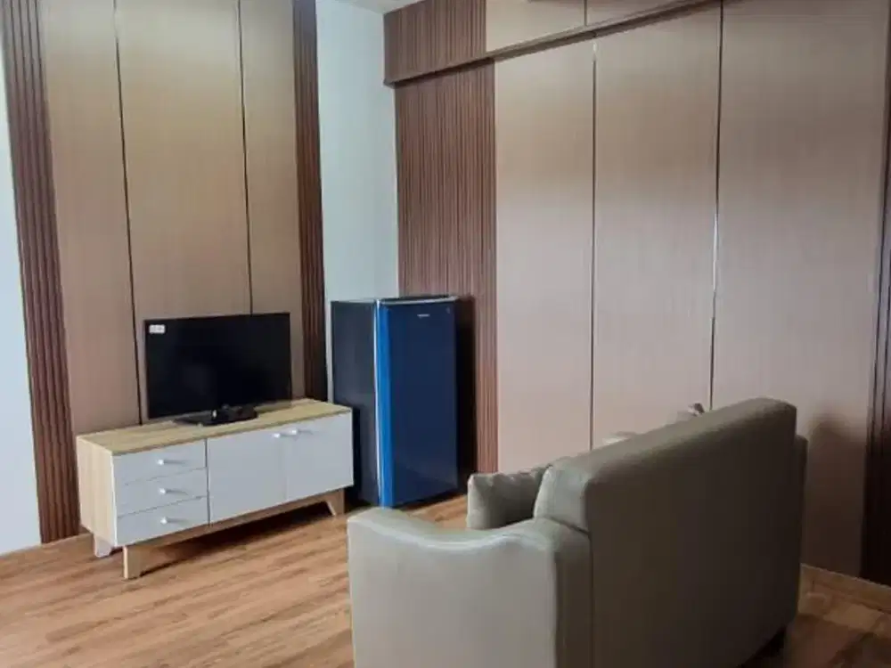 Ton - Disewakan Apartemen Menteng Square