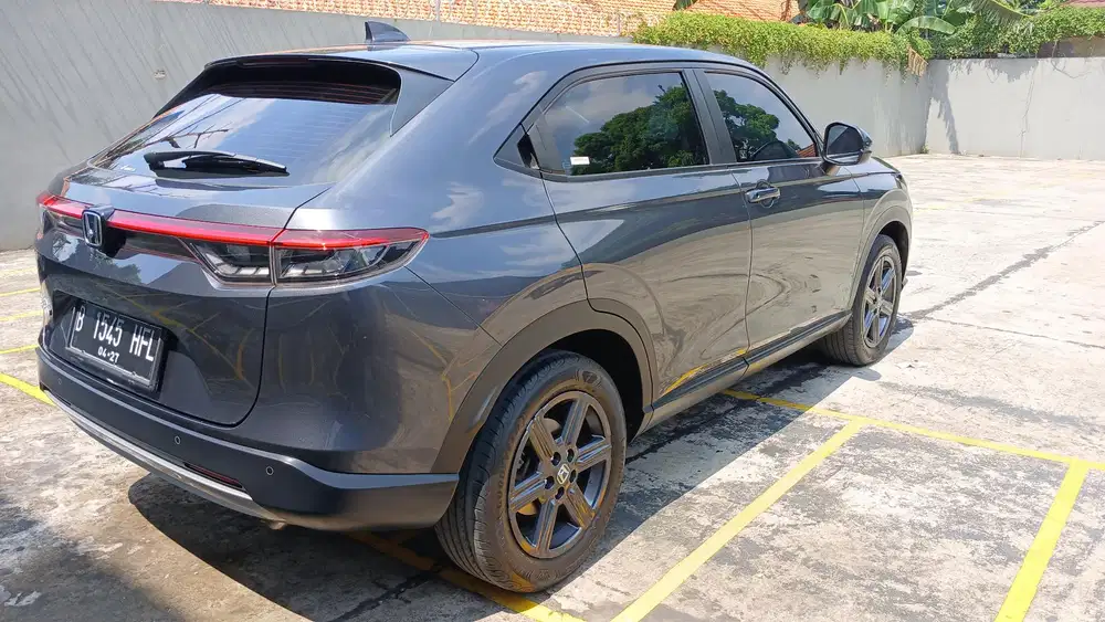 Honda HR-V 2022 Bensin