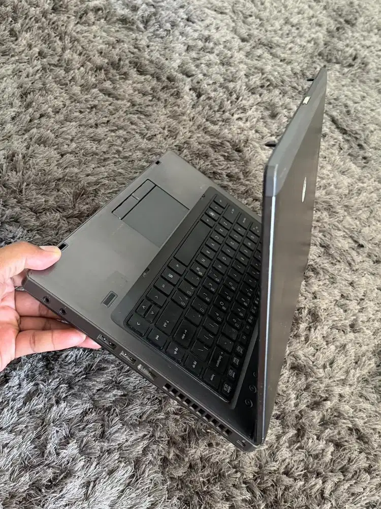 Laptop HP Probook Core i5 Ram 4gb / 300gb