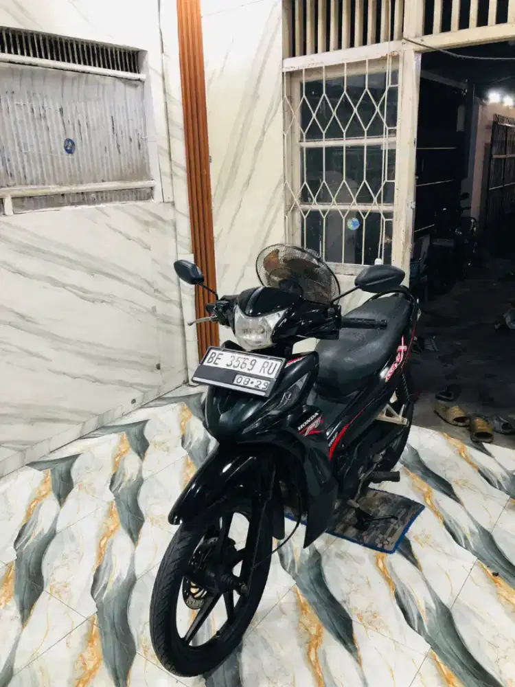 REVO X NEW CW ISTIMEW 2020 Pajak Hidup