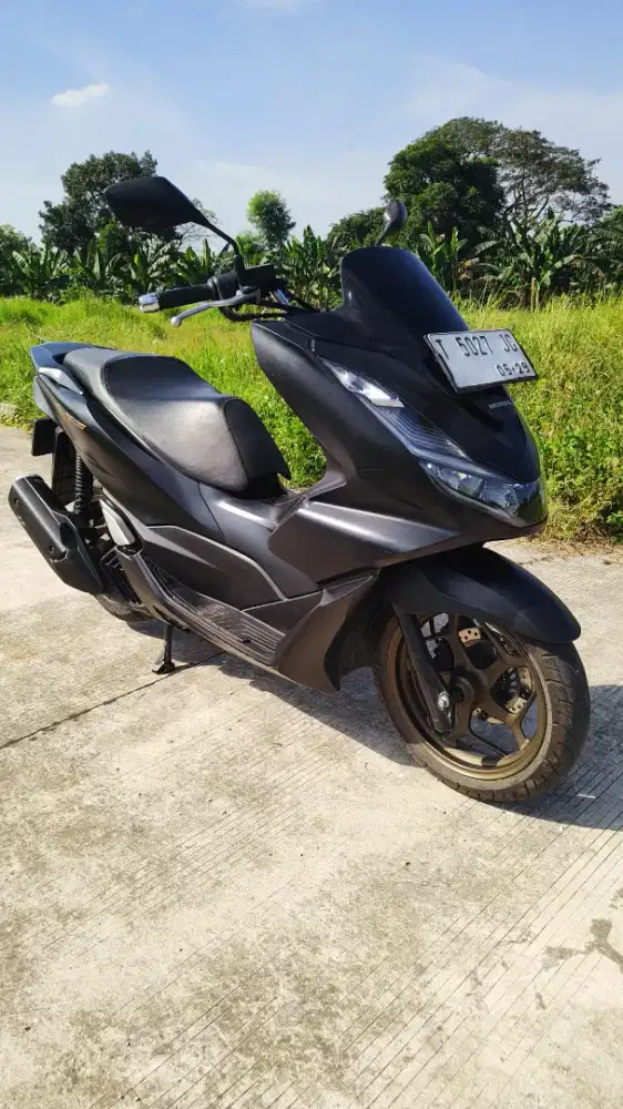Honda PCX ABS 2024