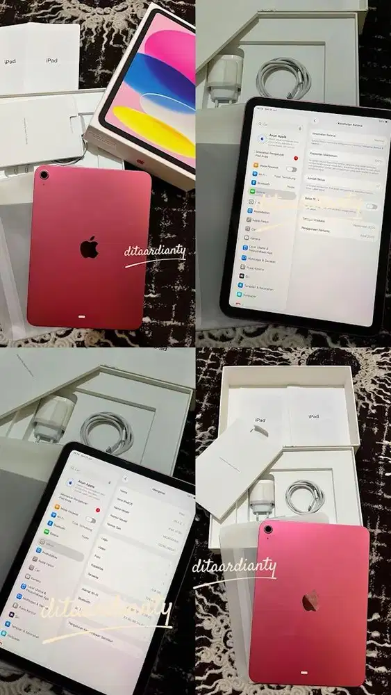 Ipad A16 gen 11 2025 IBOX