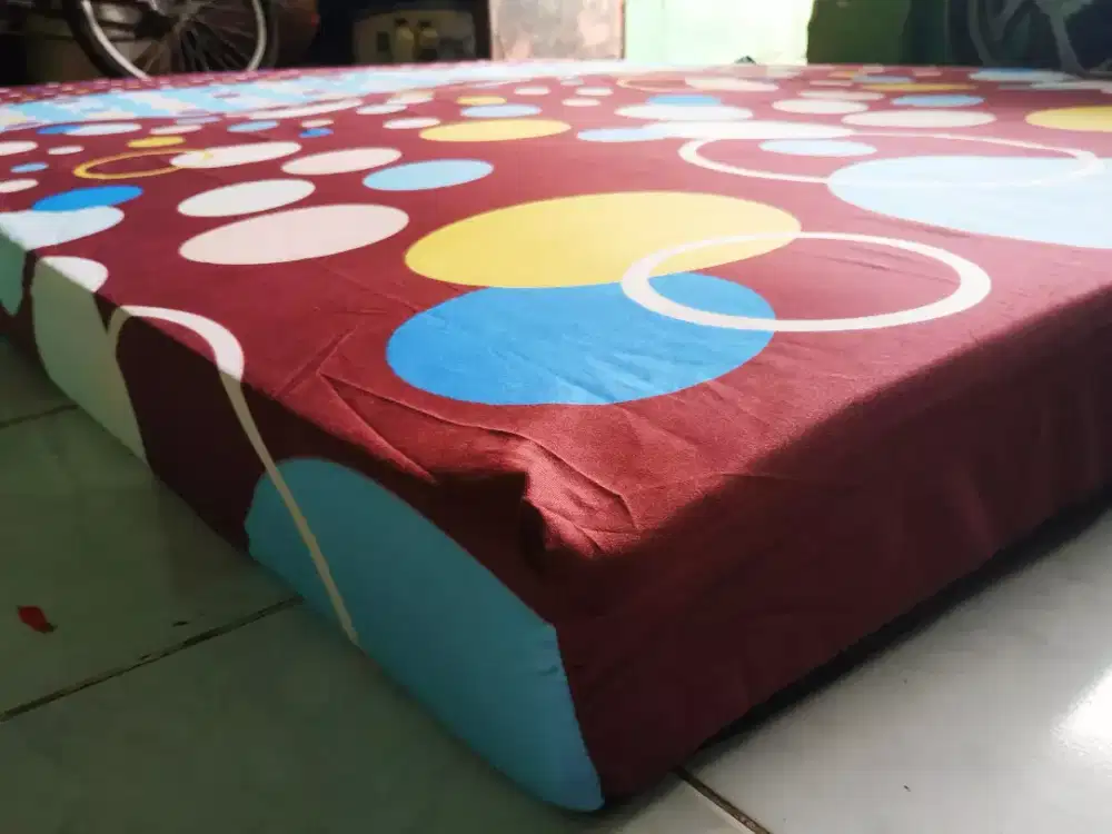 Langsung Antar! Kasur busa baru murah awet empuk bayar dirumah !