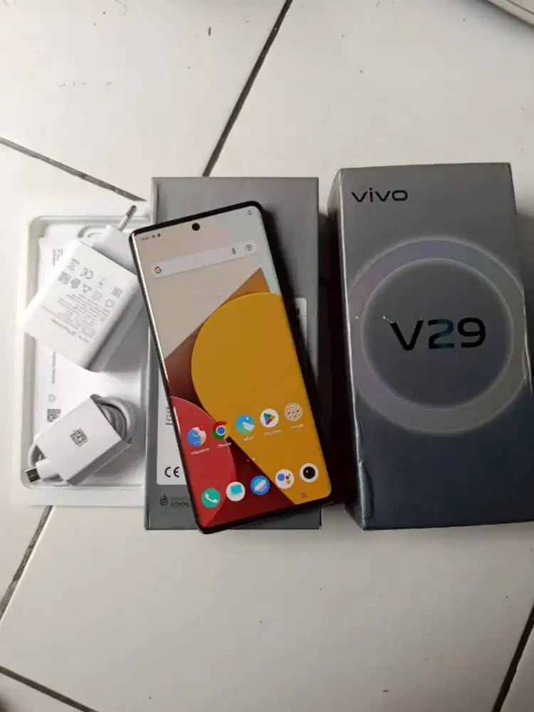 Jual Vivo V29 5G