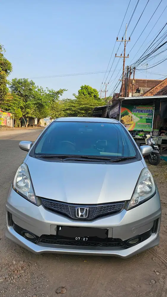 penjual