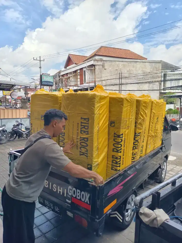 DICARI SUPIR (SERABUTAN)