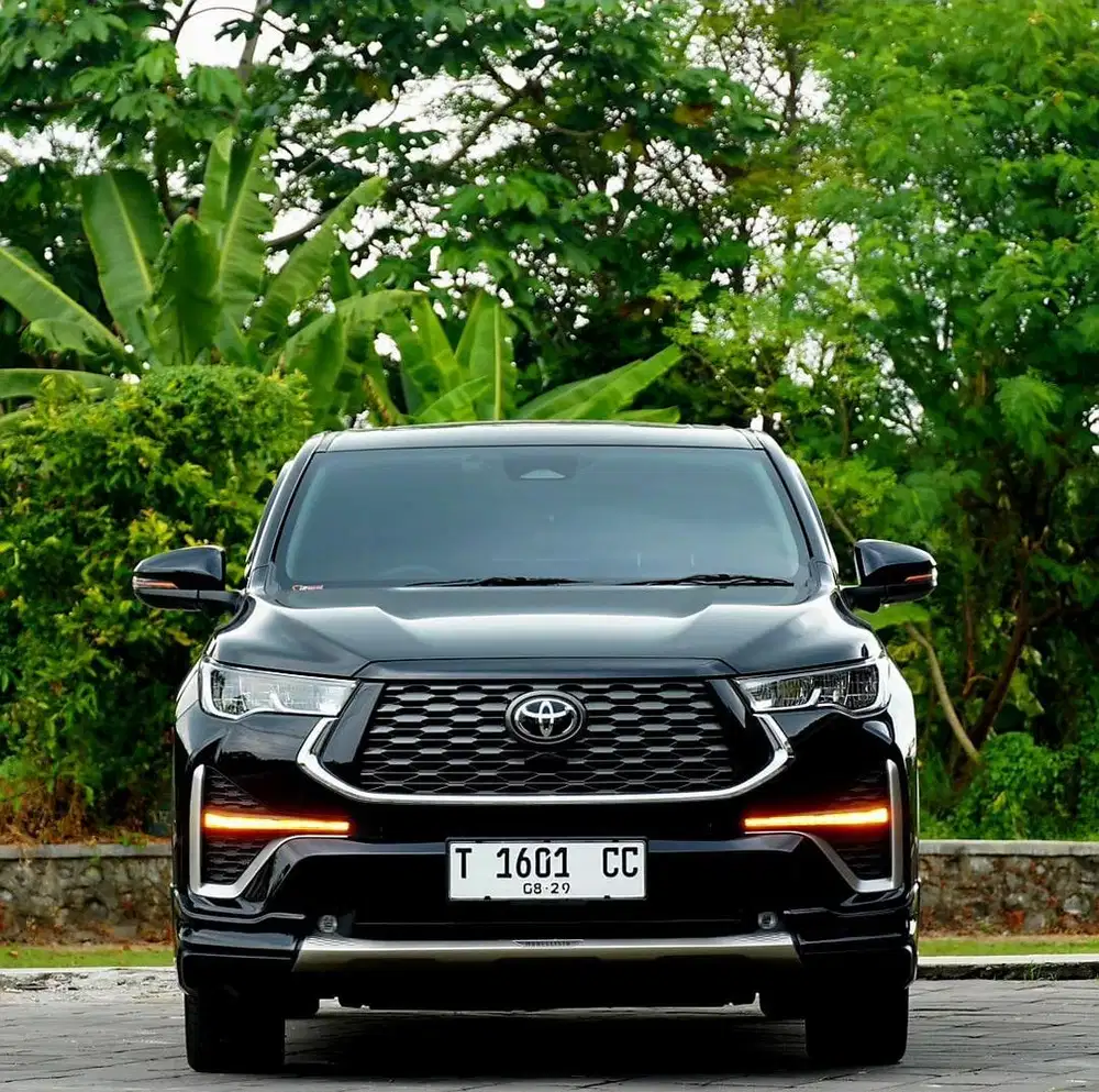 ZENIX 2024 Q HYBRID MODELISTA