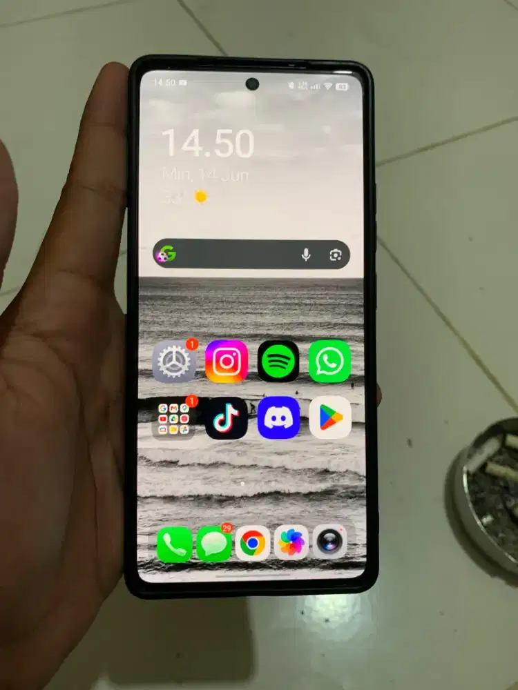 tecno camon 40 8/128gb