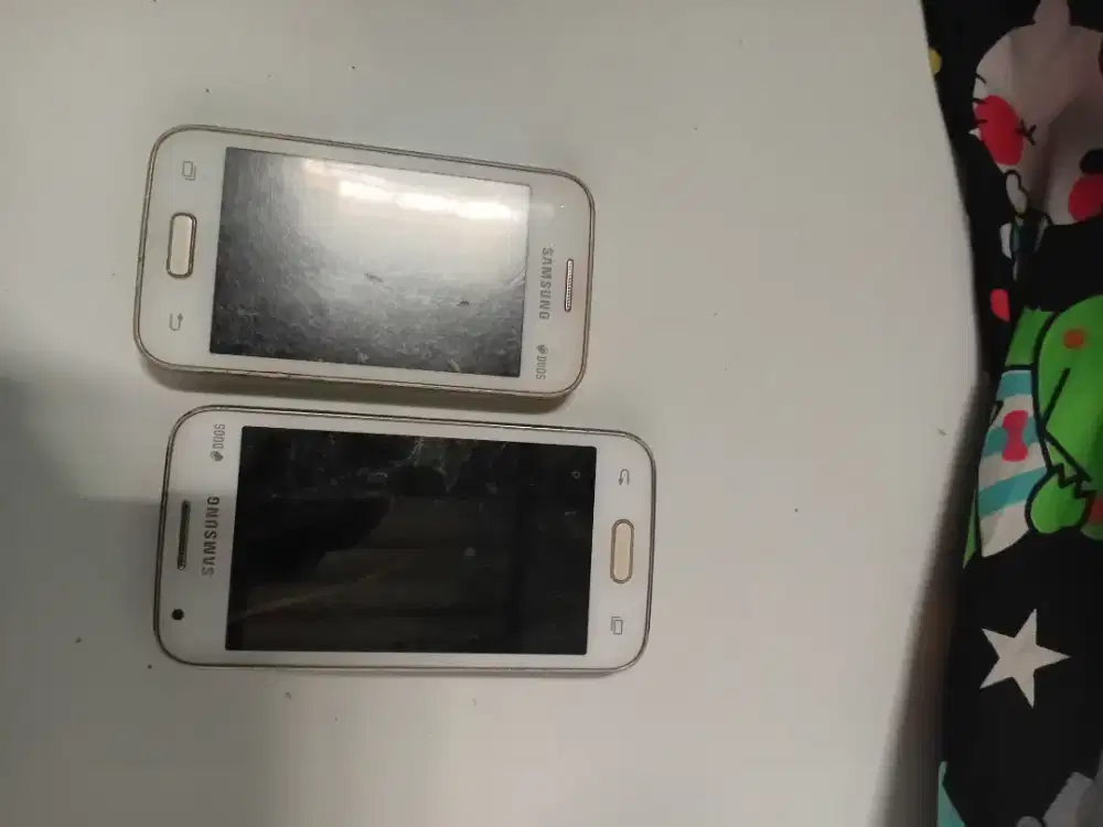 Kanibalan redmi 4x sama samsung