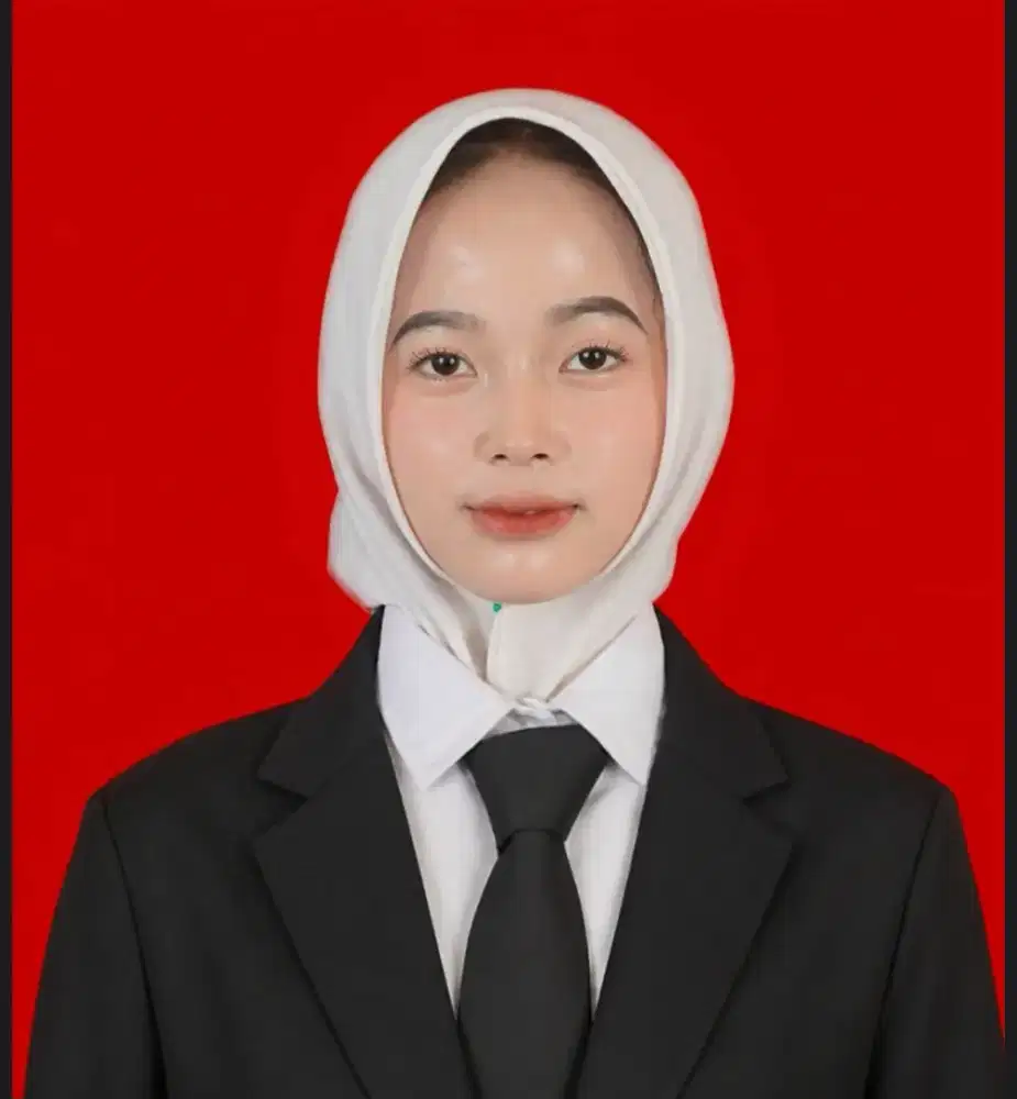 permisi, siapa tau ada yang sedang mencari pekerja saya siap kerja