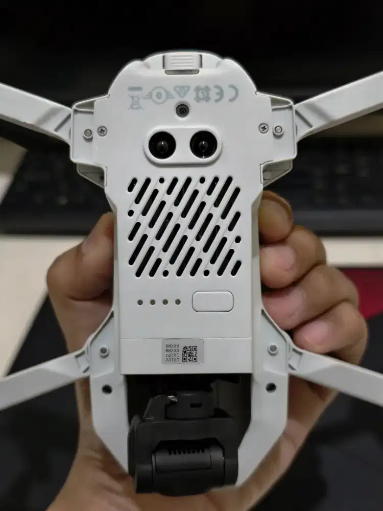 Drone Potensic Atom 2 Combo Garansi Panjanggg