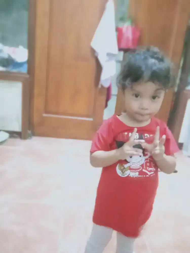 Jasa penitipan anak