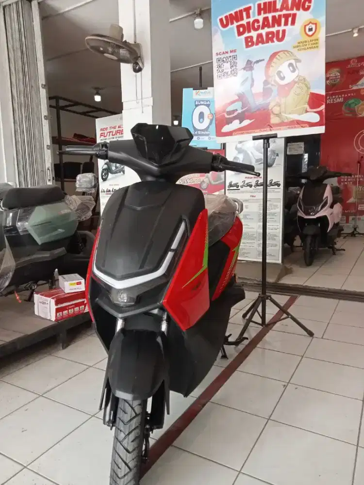 UWINFLY T78B BISA CASH & CREADIT TANPA DP