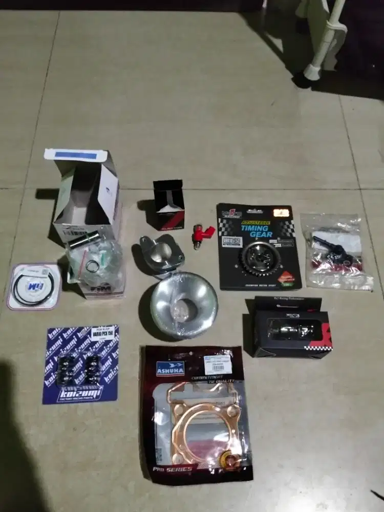 part mesin vario 60