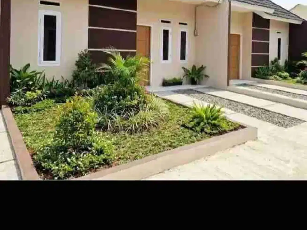 *DIJUAL RUMAH SUBSIDI SUKAWANA ASRI*
Type 36/60 Cicilan 1 Jutaan Flat Sampai Lunas lokasi samping kampus UIN 2 serang banten